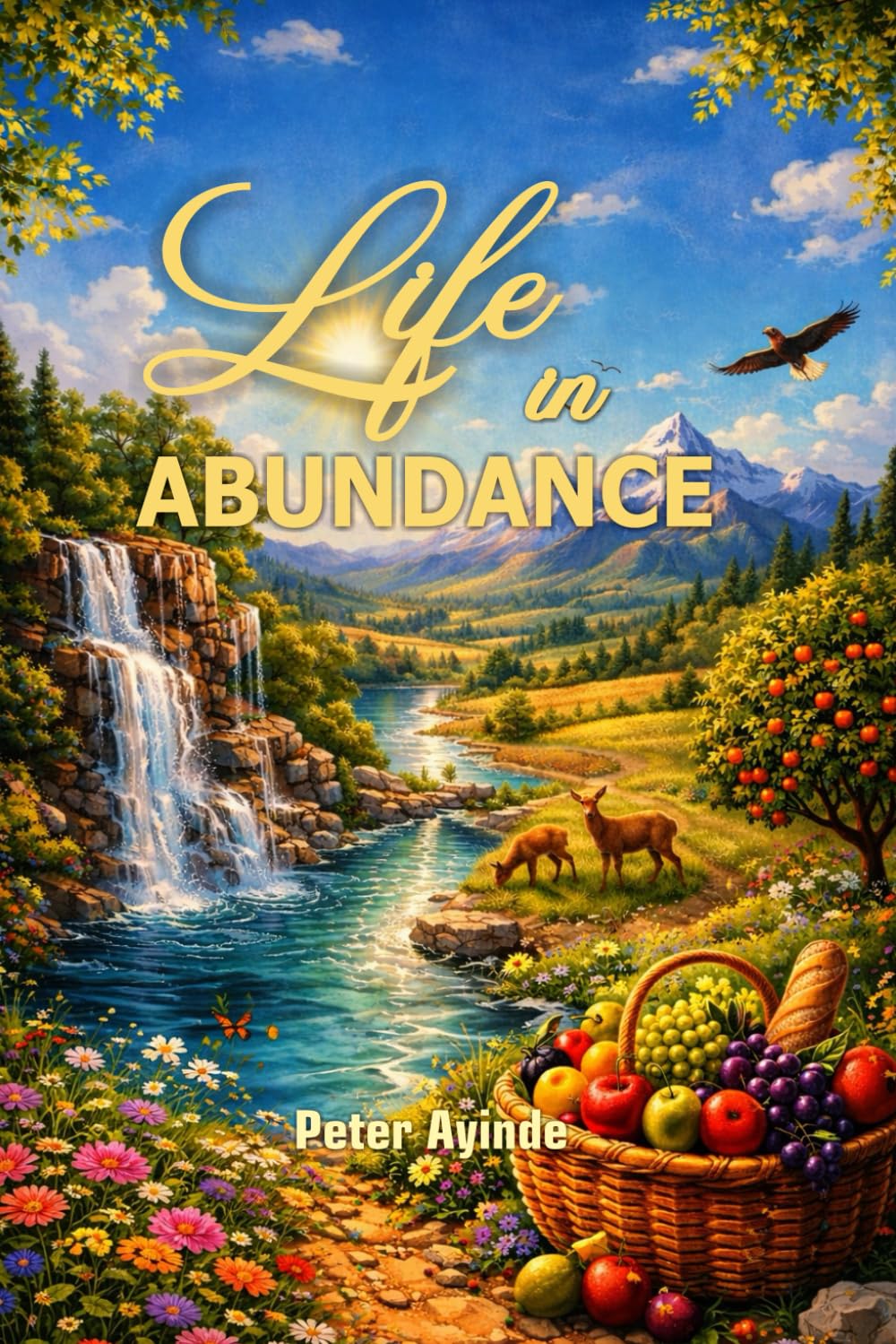 Life in Abundance