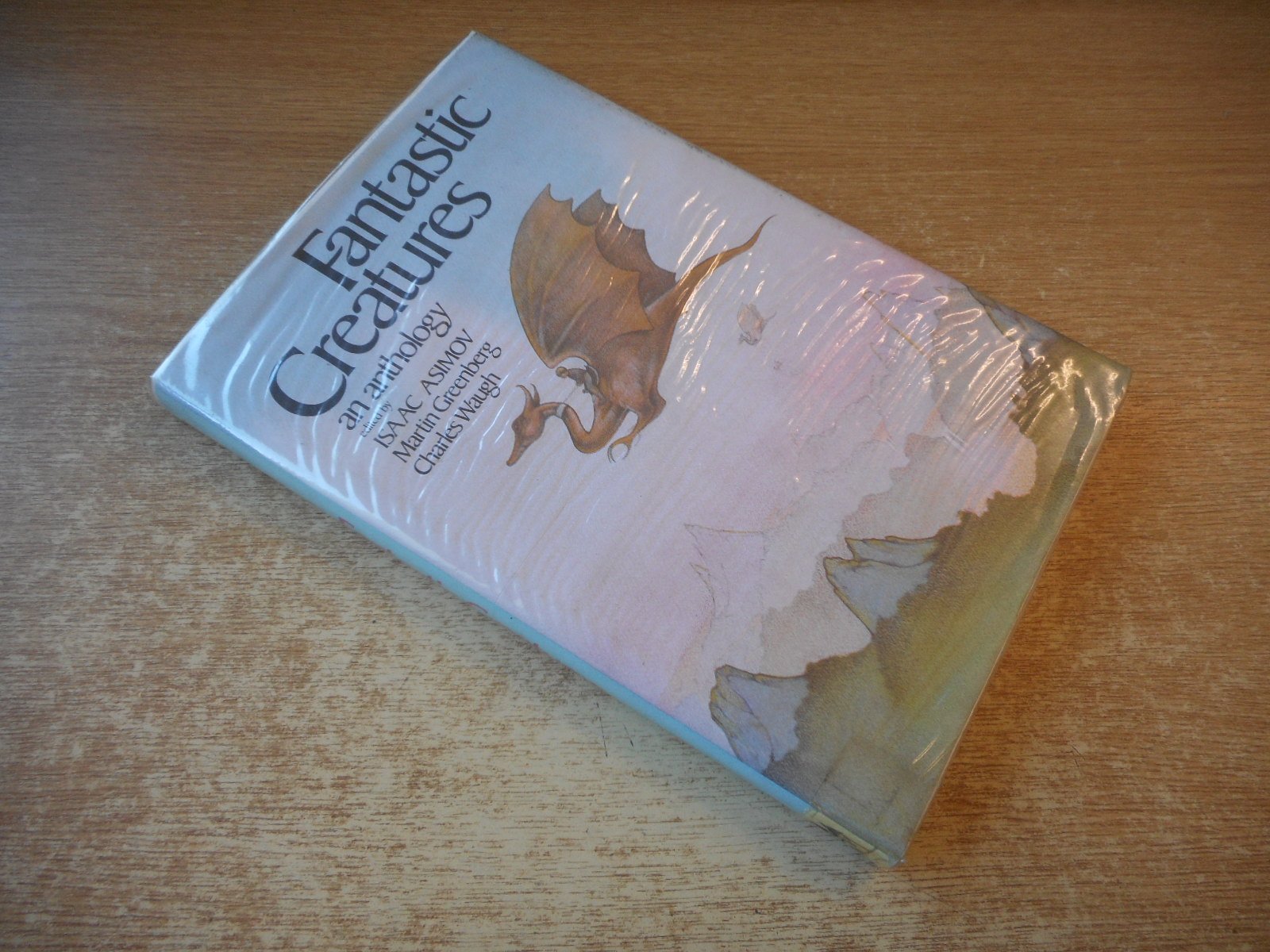 Buy Fantastic Creatures — BookShops.in