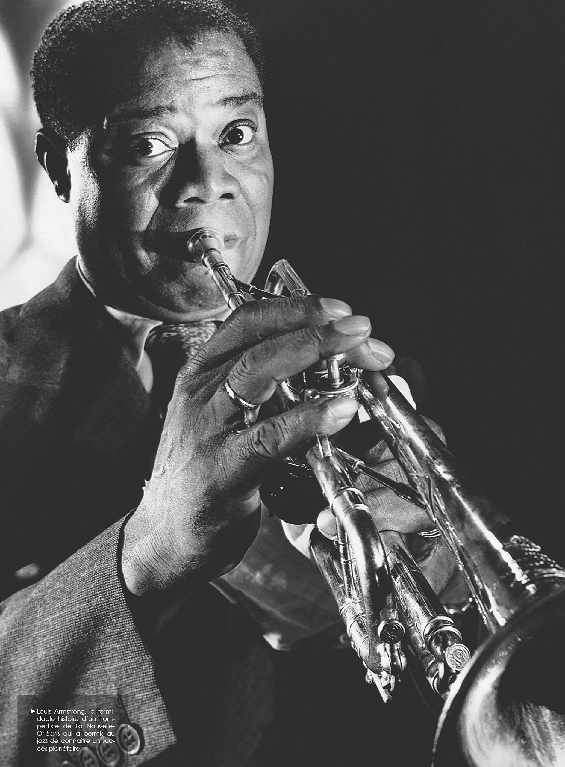 100 Ans de jazz (3e ed)