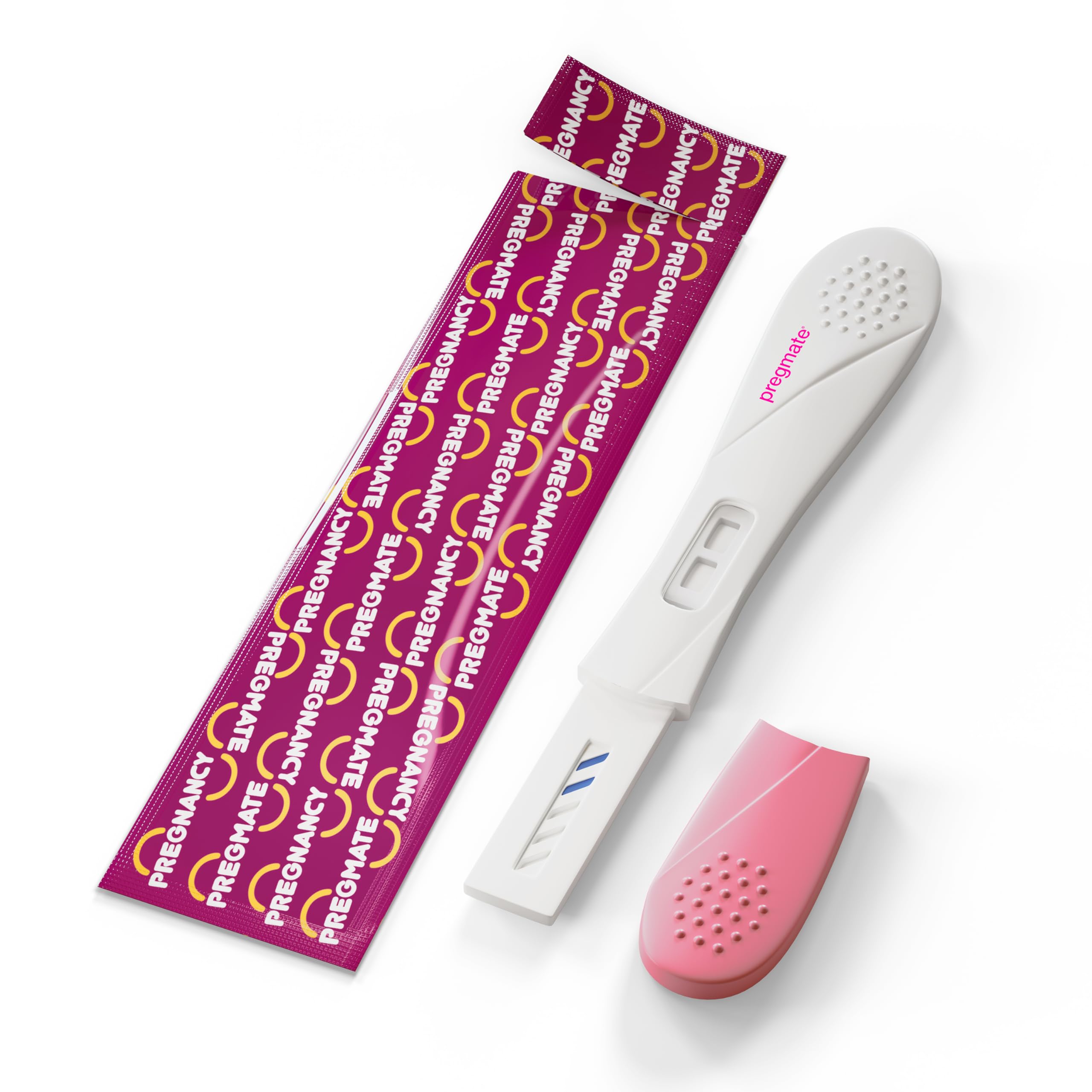 Pregmate Early Result Pregnancy Tests (30 Count)
