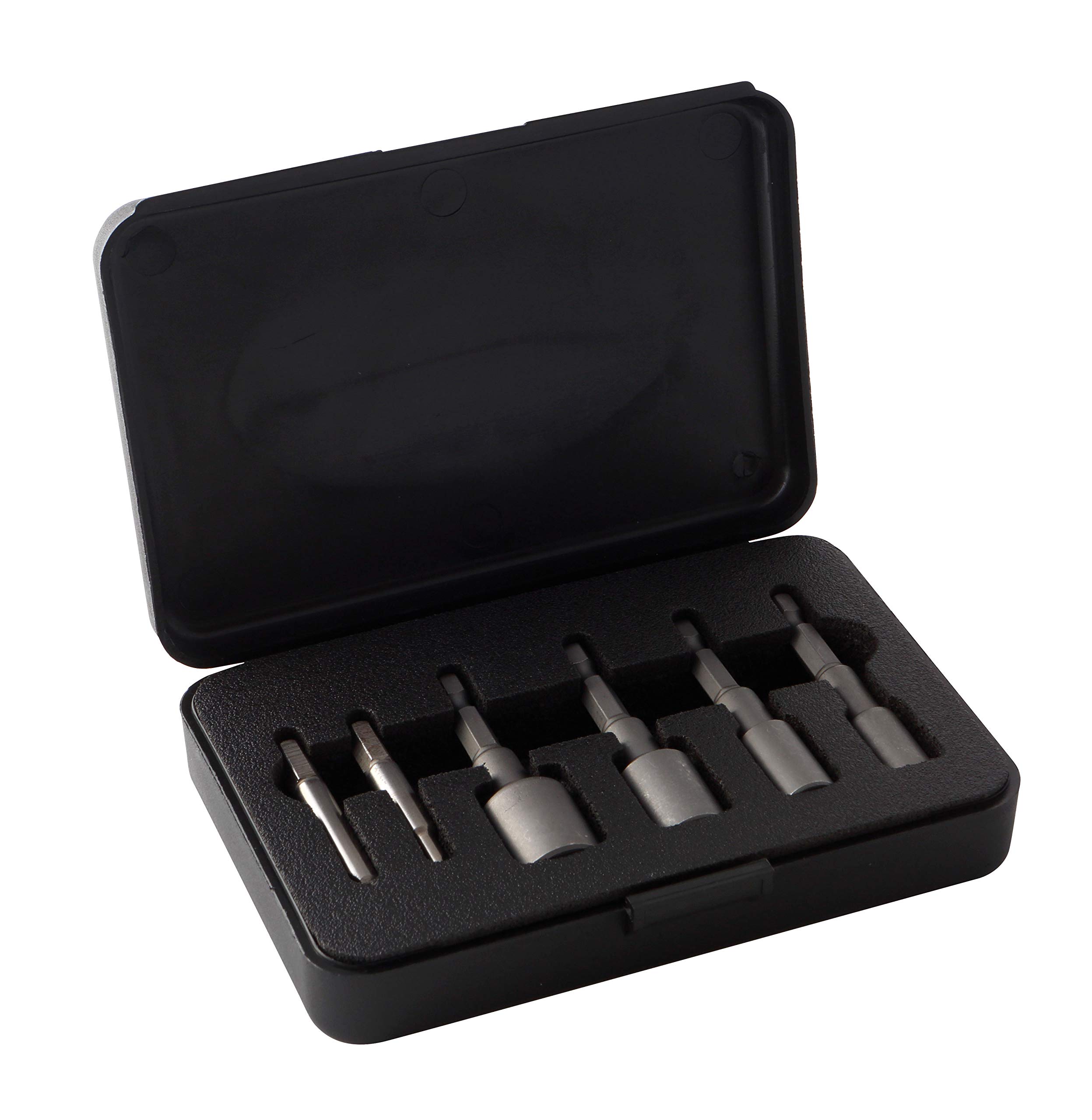 Bianditz 239930 6-Piece Screw Extractor Set