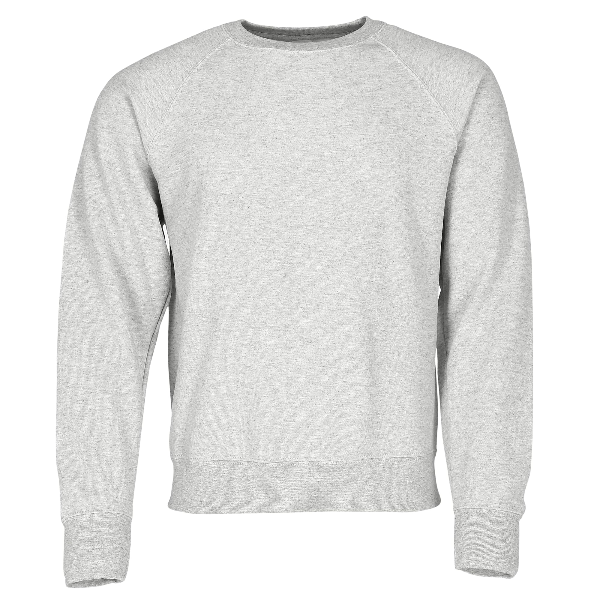 Men's Raglan Sweatshirt Sweatshirt (pack of 1)