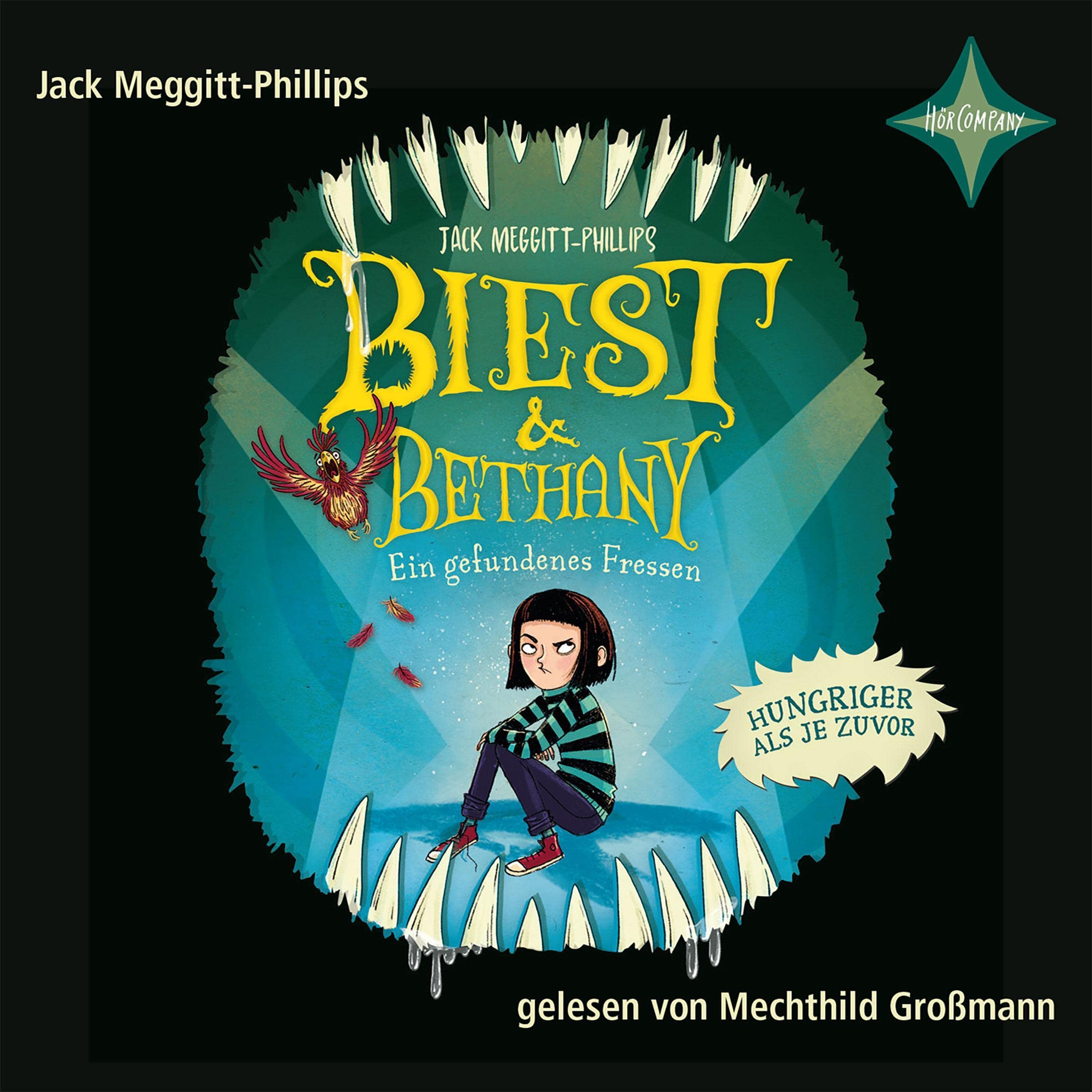 Cover art for Ein gefundenes Fressen
