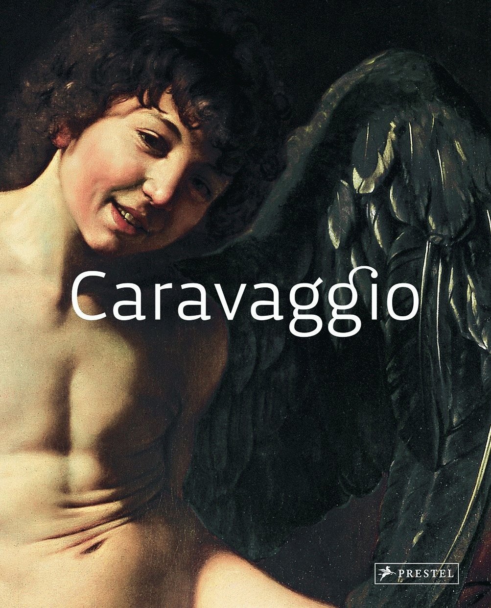 Prestel Caravaggio: Masters of Art
