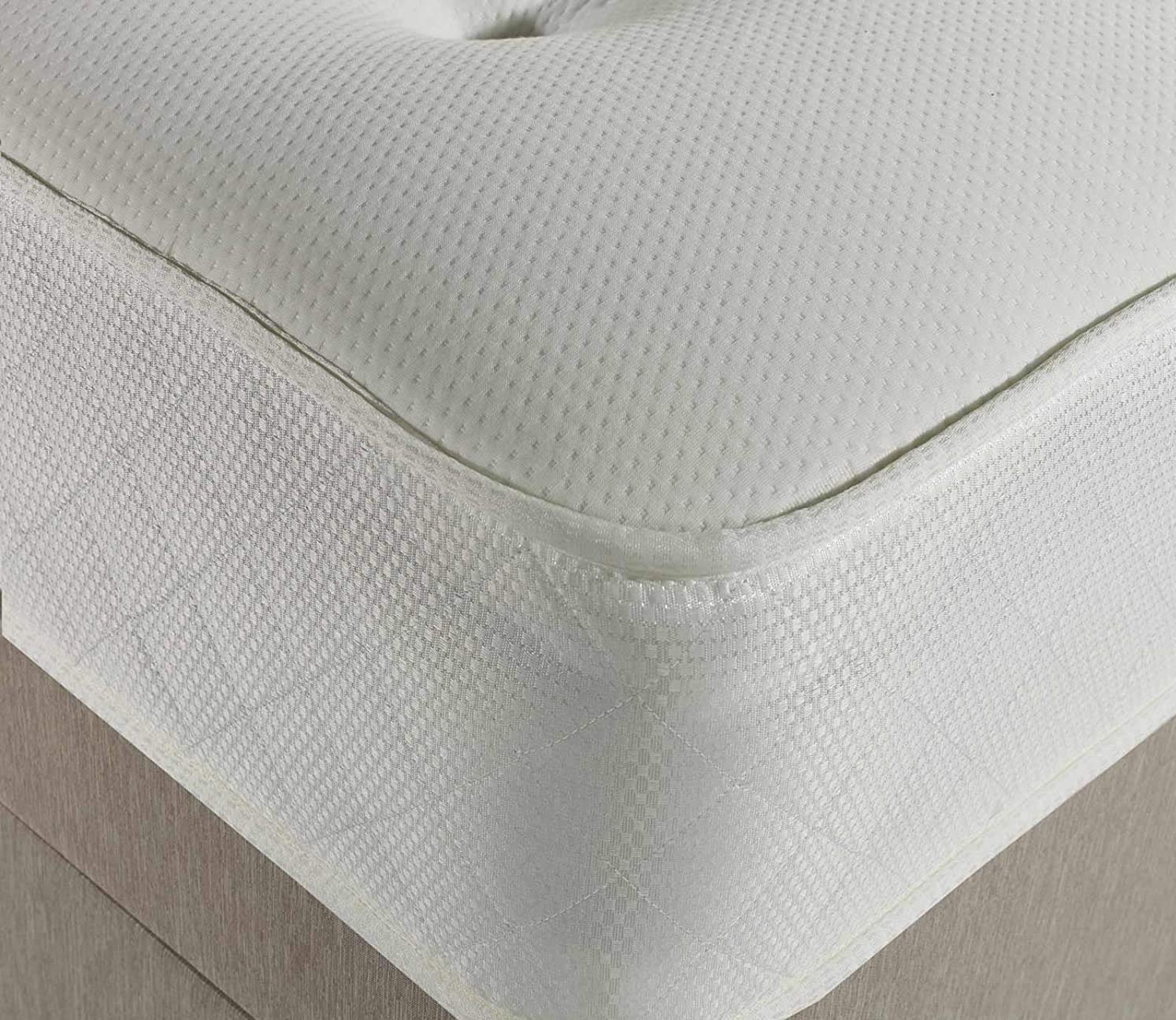 Rapyal Sleep Panyam 1000 Pocket Sprung Mattress (4FT6 Double)