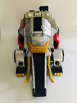 超ド級カラクリメカ　DXリボルバーマンモス【忍風戦隊ハリケンジャー】 忍風戦隊ハリケンジャー 超ド級カラクリメカ DXリボルバーマンモス