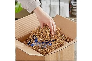 10 LB Premium Mozingo Filler Paper for Perfect Gift Stuffing and Basket Filling