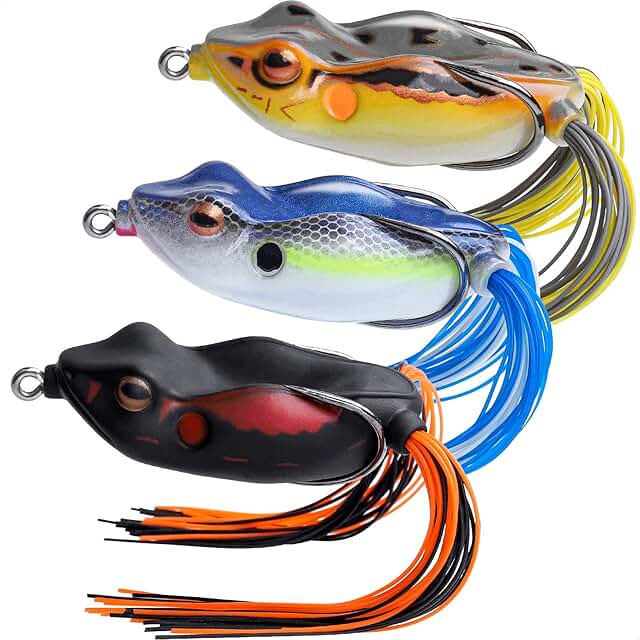Fishing Topwater Lures Fishing Topwater Lures / Fishing