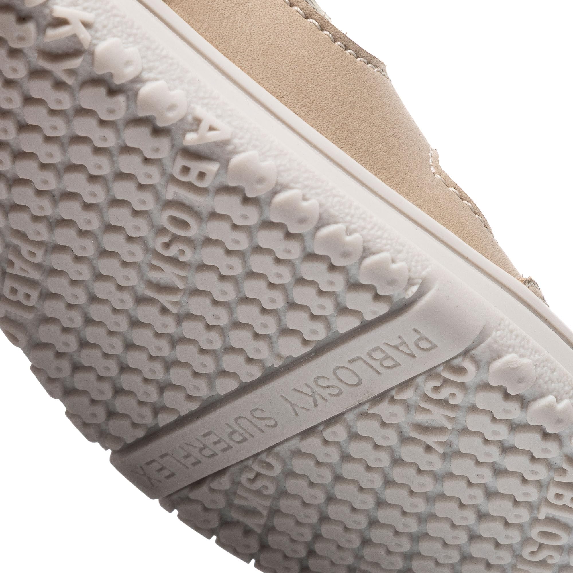 Pablosky Sonic 521836, Sandali Bambine e Ragazze