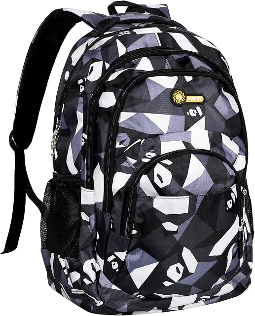 Yordawn Backpack School Bag Rucksack for Girls Boys
