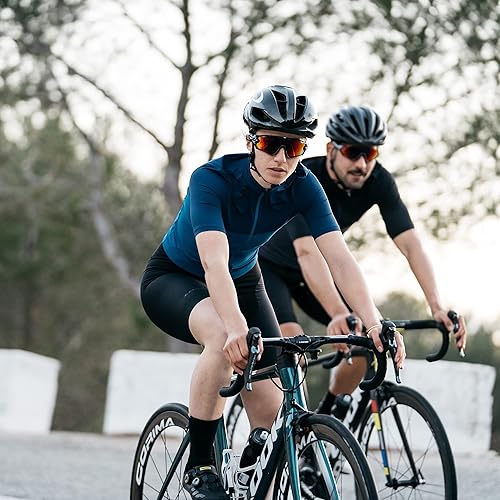 Miniatura 5 de Look Cycle - Taco para la carretera con agarre Keo