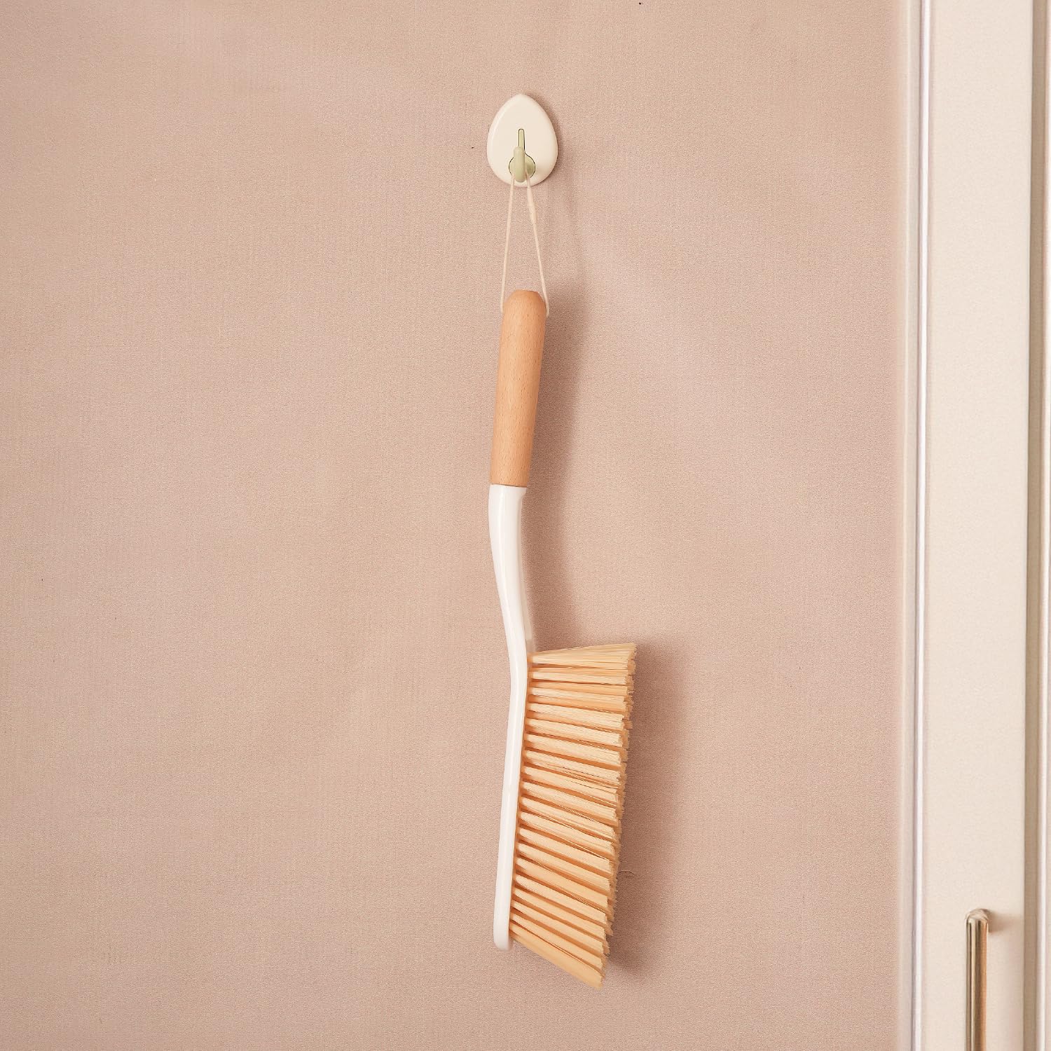 Lifelong Carpet Cleaning Brush with Long Handle | Multipurpose Floor Scrubber for Home, Office & Outdoor|Durable Bristles & Ergonomic Grip |Easy-to-Use Carpet Cleaner for Deep Cleaning & Stain Removal-image-40