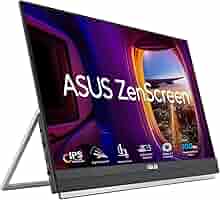 ASUS ポータブルモニター ZenScreen MB229CF 22インチ 81AH0zmrGTL._AC_SY200_QL15_.jpg