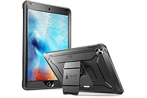 Supcase Unicorn Beetle Pro Series Case for iPad 10.2