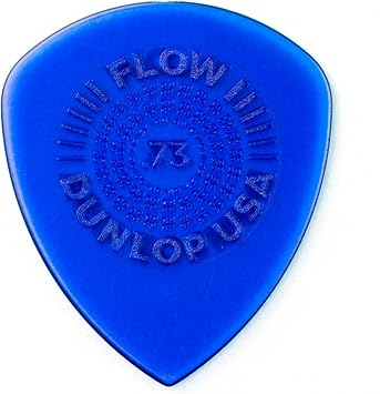 Jim Dunlop Flow Standard Pick .73MM - 6 Pack