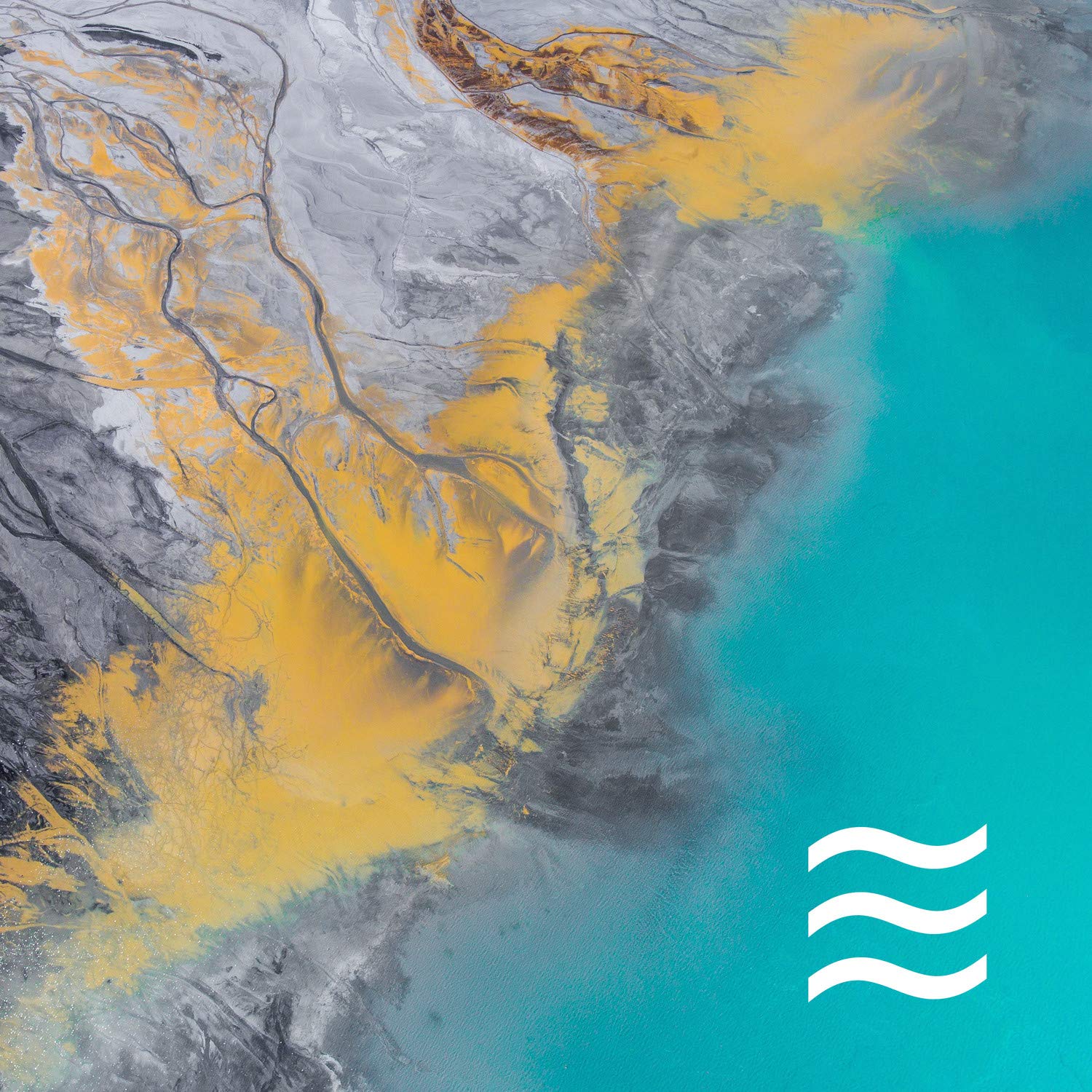 No Fade Waves Ocean Sounds