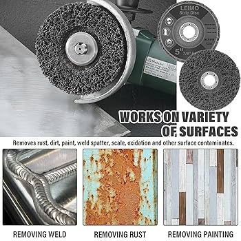 Amazon | 2 個 100/115/125 ミリメートルサンゴディスクポリ