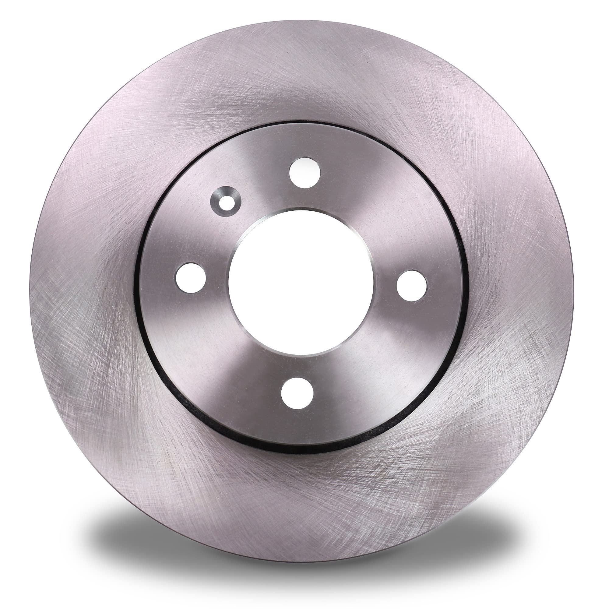 BESTPRICE Bremsenset Vorderachse inkl. Bremsscheiben Belüftet Ø 256 mm + Bremsbeläge vorne, Kompatibel mit SEAT Mii (KF1, KE1), SKODA CITIGO (NF1), VW LOAD UP, UP! (121, 122, BL1, BL2, BL3, 123)