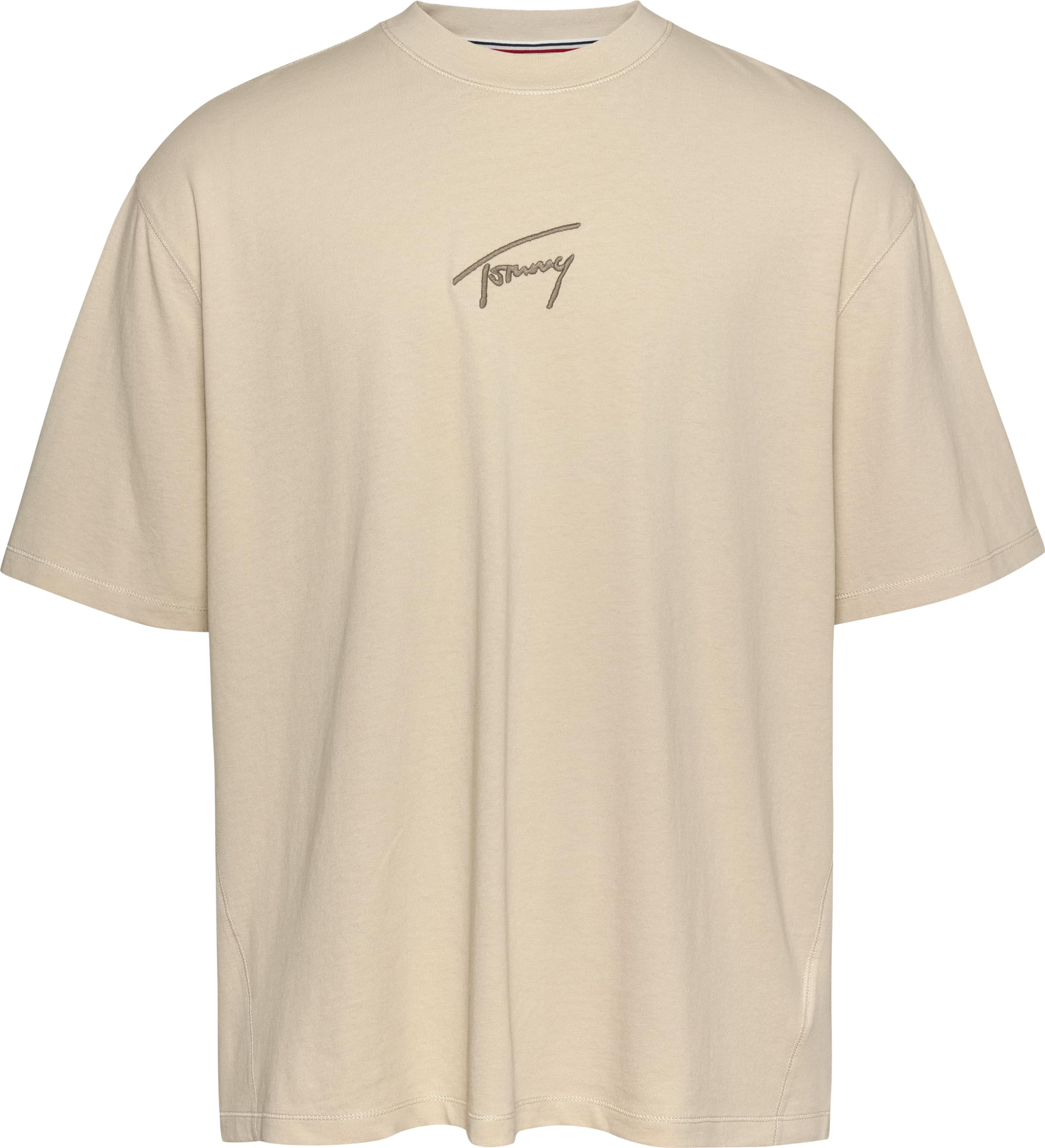 Tjm Ovz Signature Gd Tee T-shirt Erkek