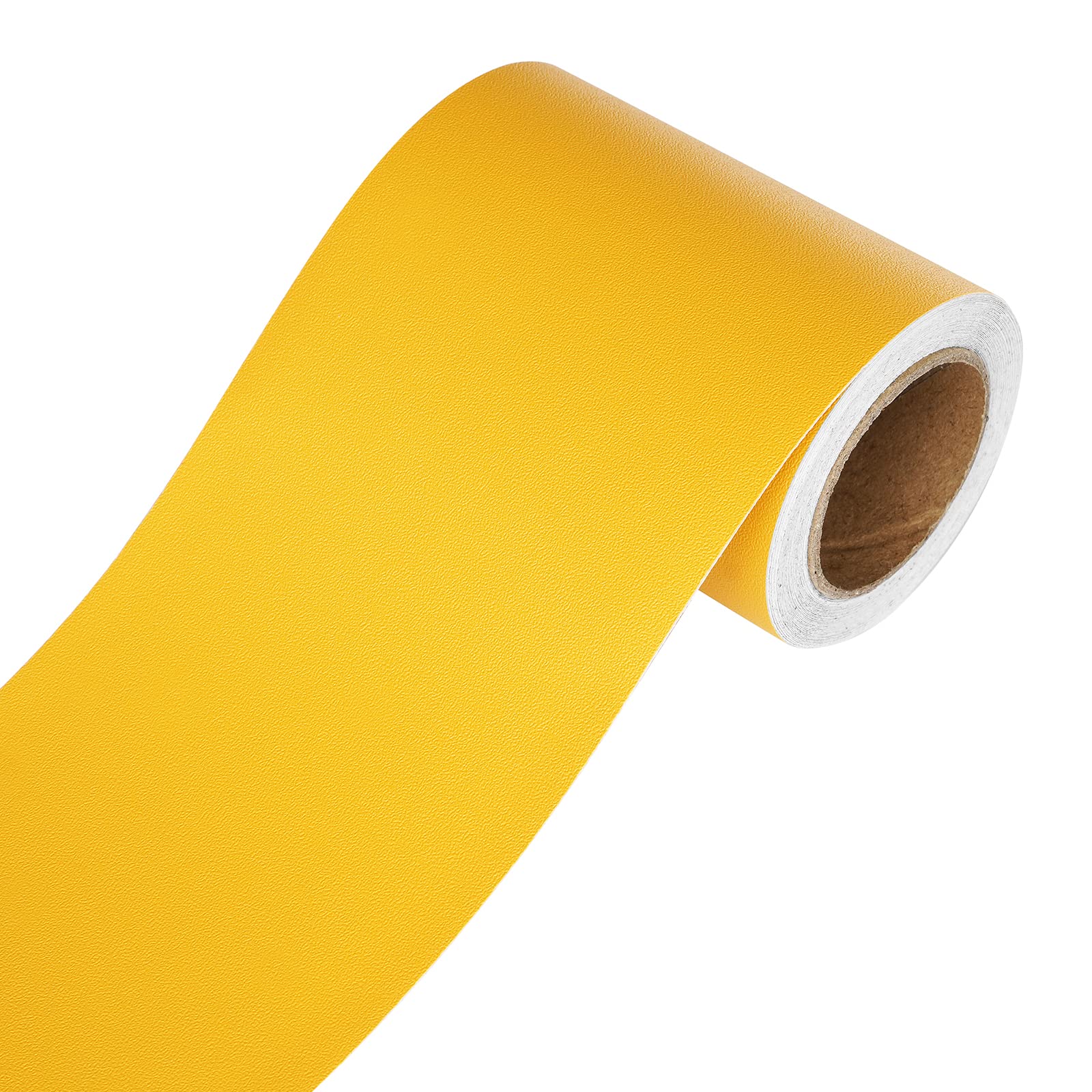 Buy YENHOME Self Adhesive Yellow Bulletin Board Borders Classroom