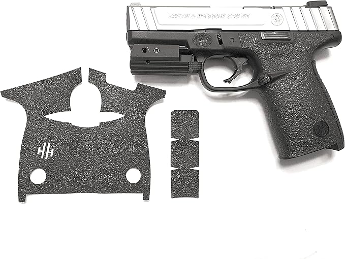 Handleitgrips Gun Grip Tape Wrap for Smith & Wesson SD9 VE