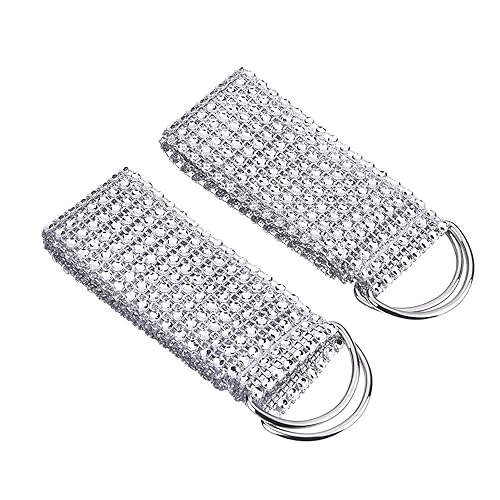 Ribbons For Curtains Amazon Co Uk