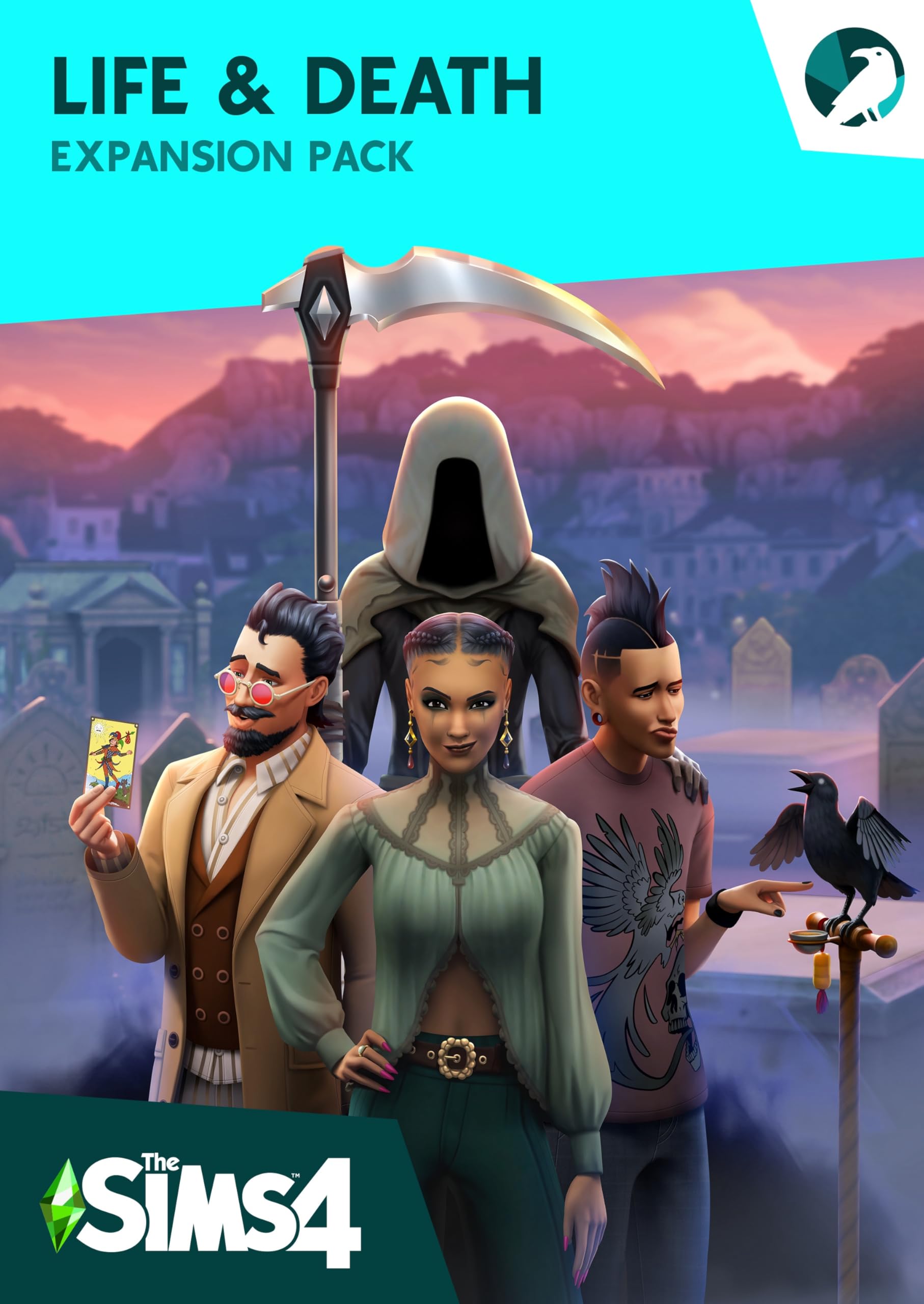 The Sims 4 Businesses & Hobbies (EP18) Expansion pack PCWin | Downloading Code EA App - Origin | VideoGame | English Standard | PC Code - EA App — view 79