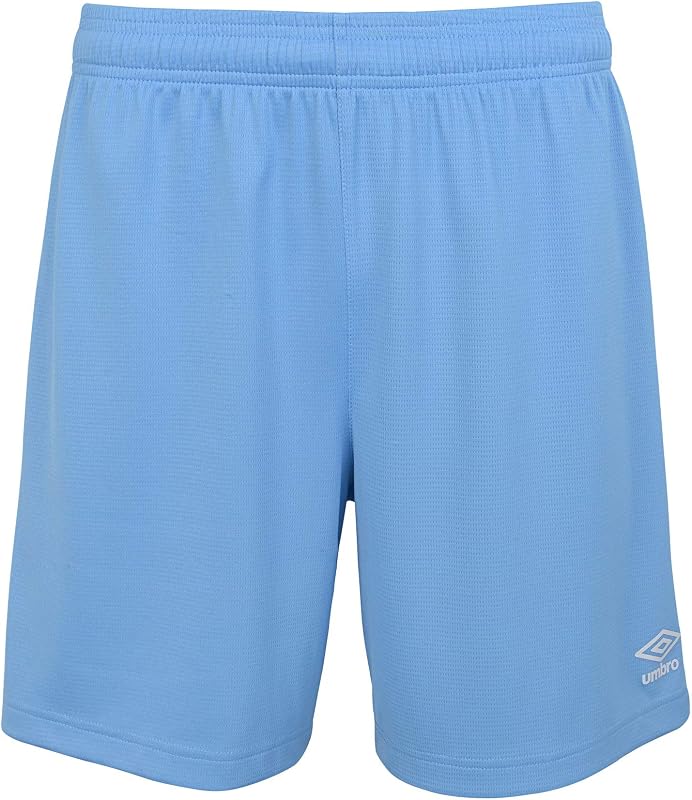 Unisex Adult Umbro Field Short