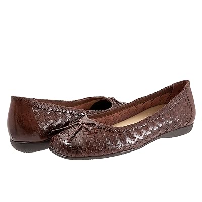 Trotters Gillian Women