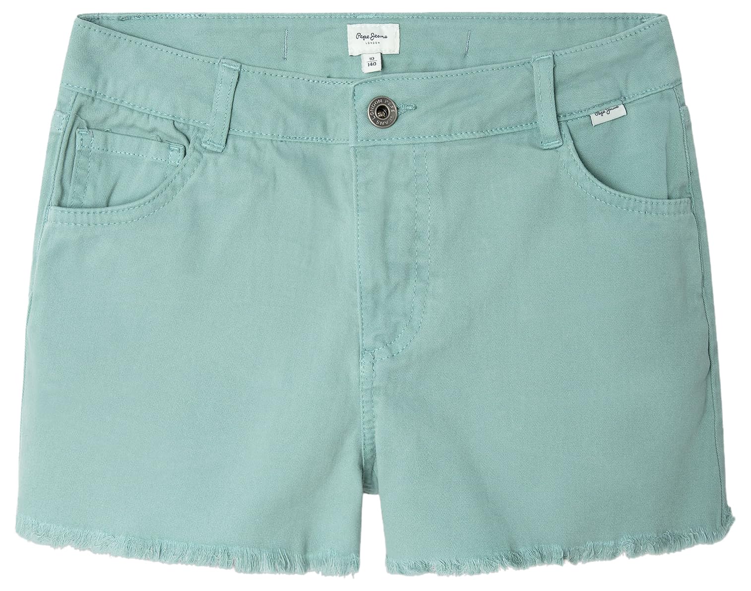 Pepe Jeans Ofra Shorts Pantaloncini Bambine e Ragazze