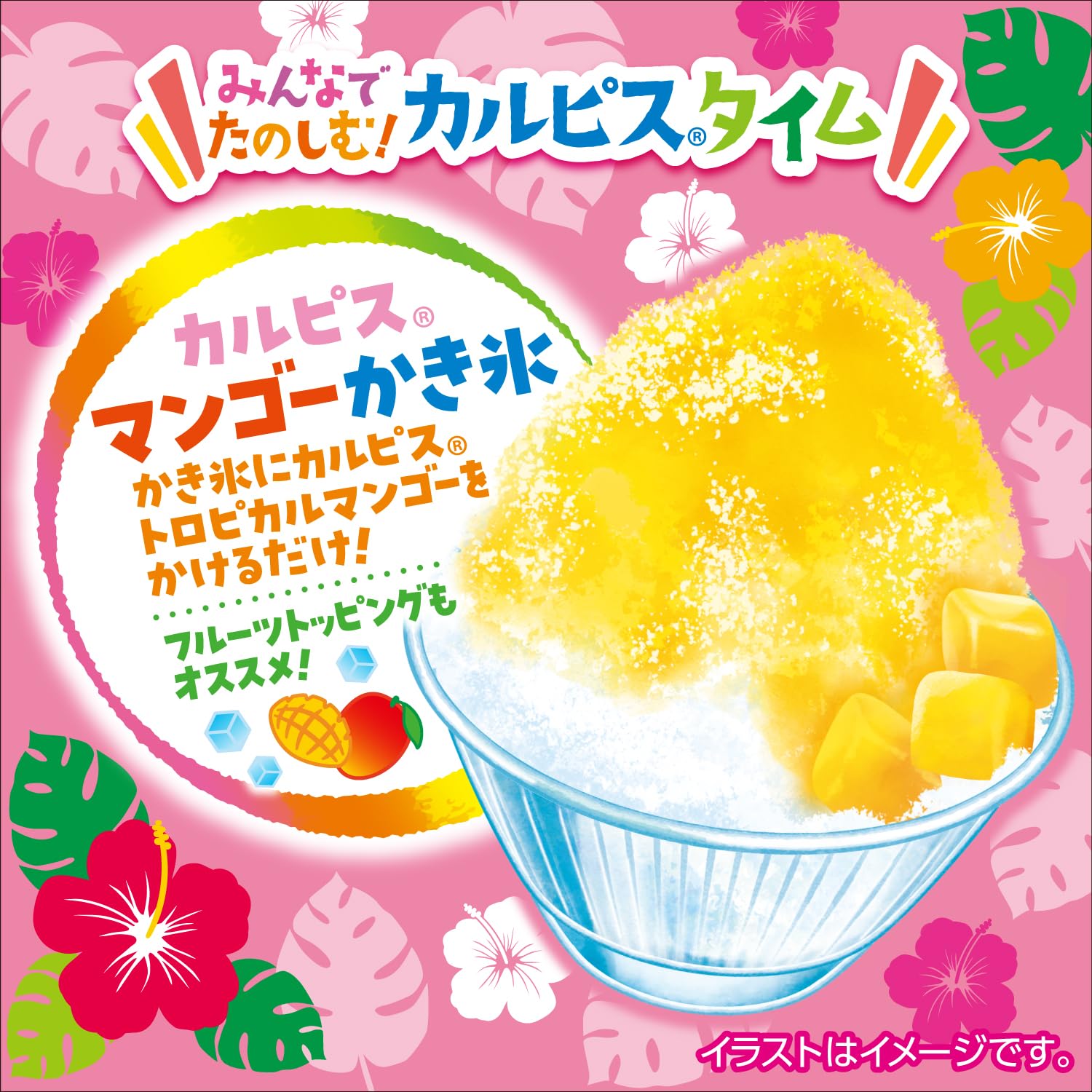 Amazon.co.jp: カルピス カルピストロピカルマンゴー 470ml×12本[希釈