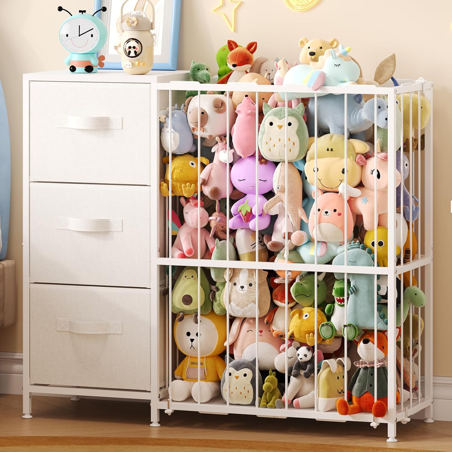 TOP TIPS FOR KIDS ORGANIZATION CREATIVE WAYS TO KEEP THINGS TIDY