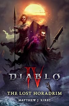 The Lost Horadrim Diablo IV 1