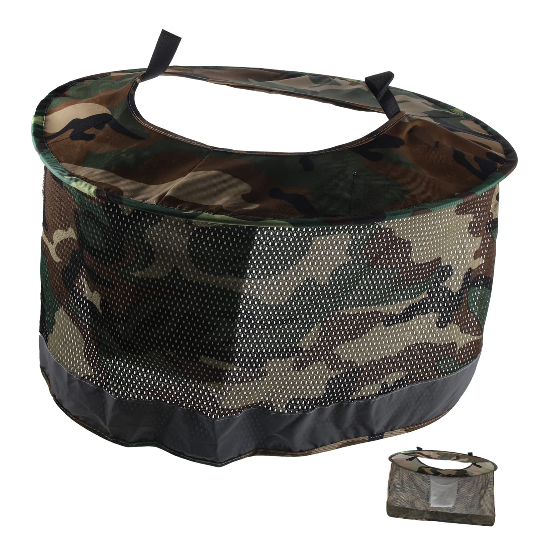 5 Pezzi Riflettente Copertura Del Cappello Cappello Duro Da Sole Ad Alta Visibilità Visiera Parasole Riflettente Felpe Con Cappuccio Per Gli Uomini Duro Ombra