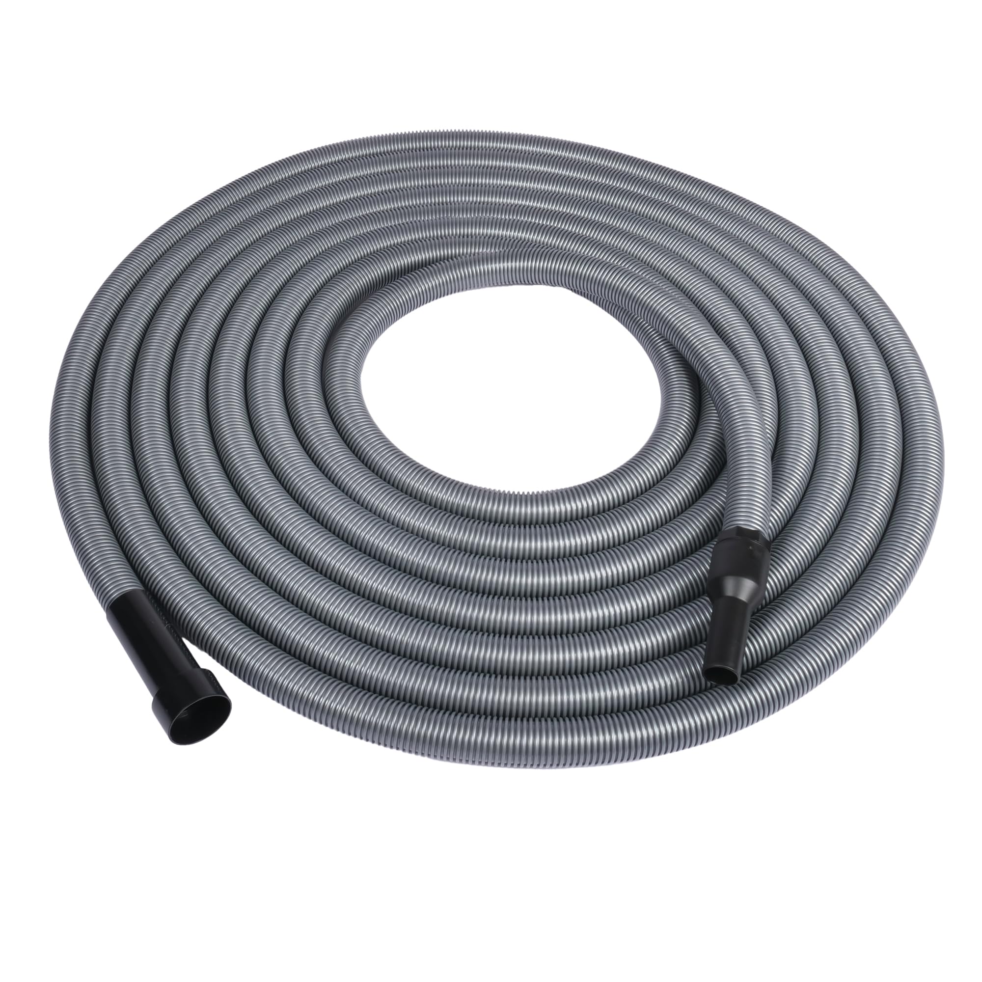 Cen-Tec Systems Premium Shop Vacuum Extension Hose, 50 Feet