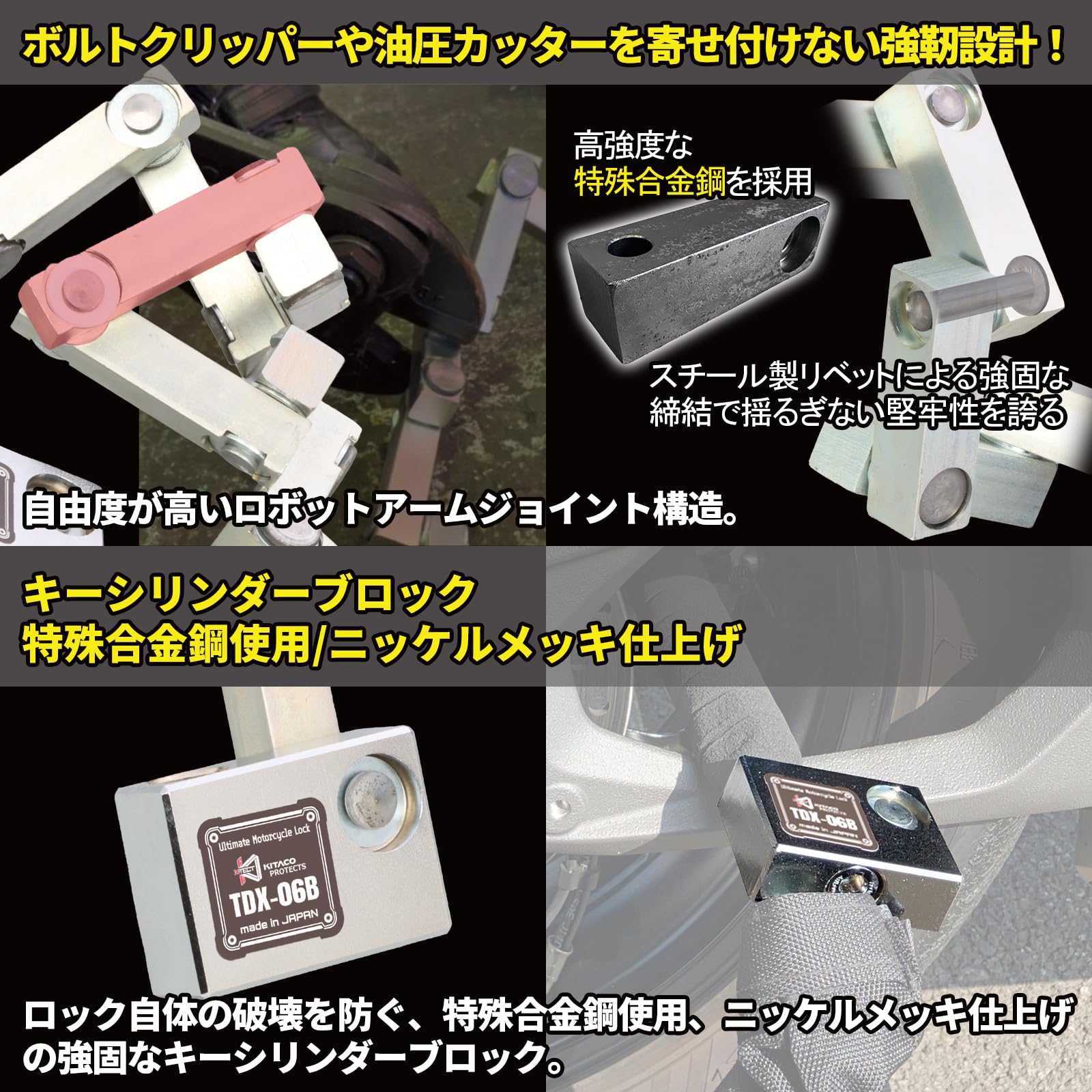 Amazon.co.jp: キタコ(KITACO): 新製品情報