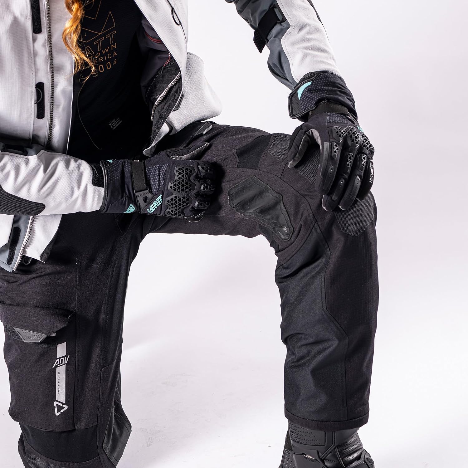 Leatt Pant ADV DriTour 5.5 Women
