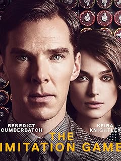 The Imitation Game