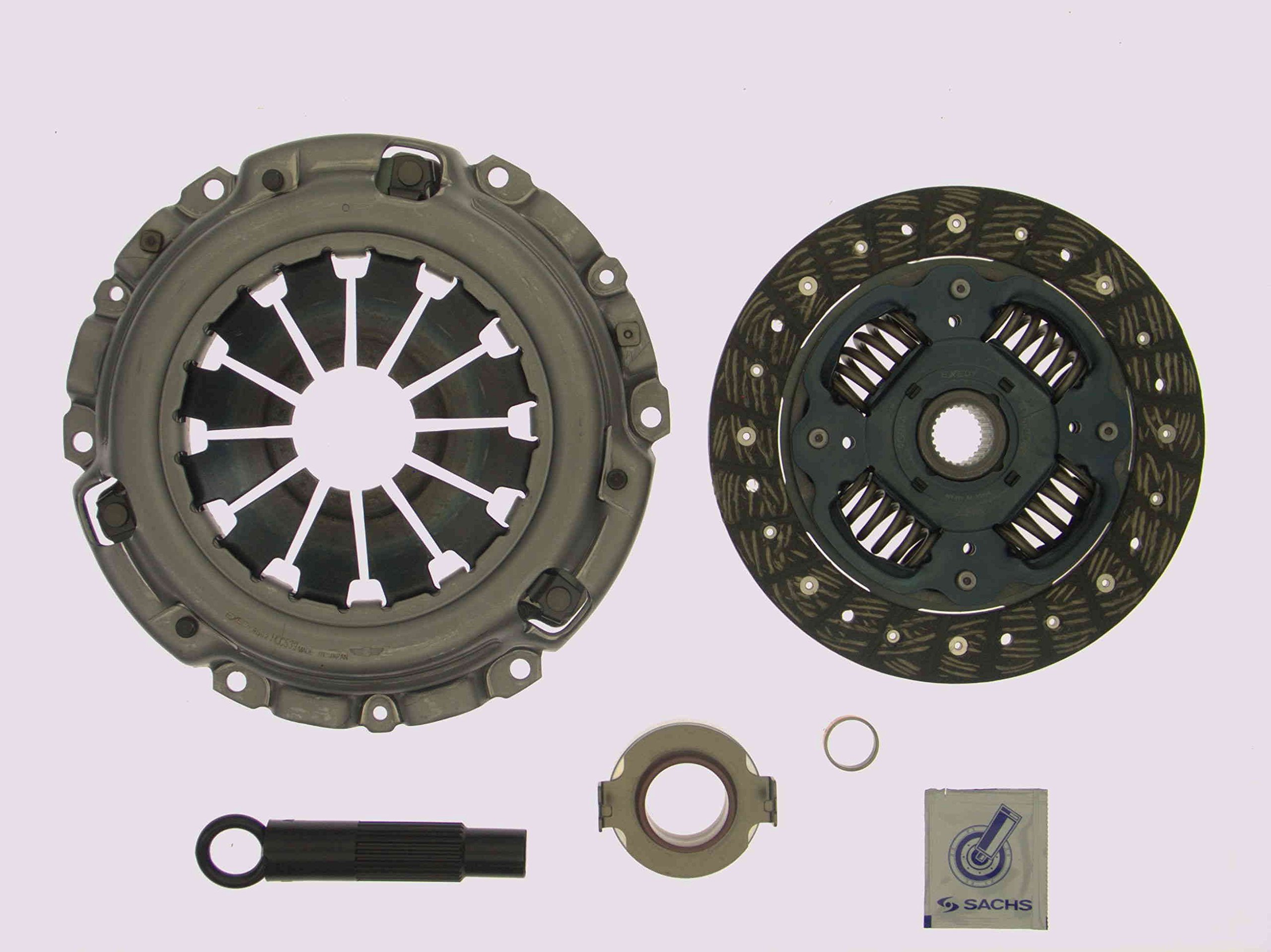 SACHSK70346-01 Clutch Kit