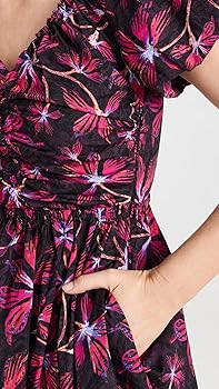 ワンピース Ulla Johnson CECILIE dress Ulla Johnson - Cecily Dress