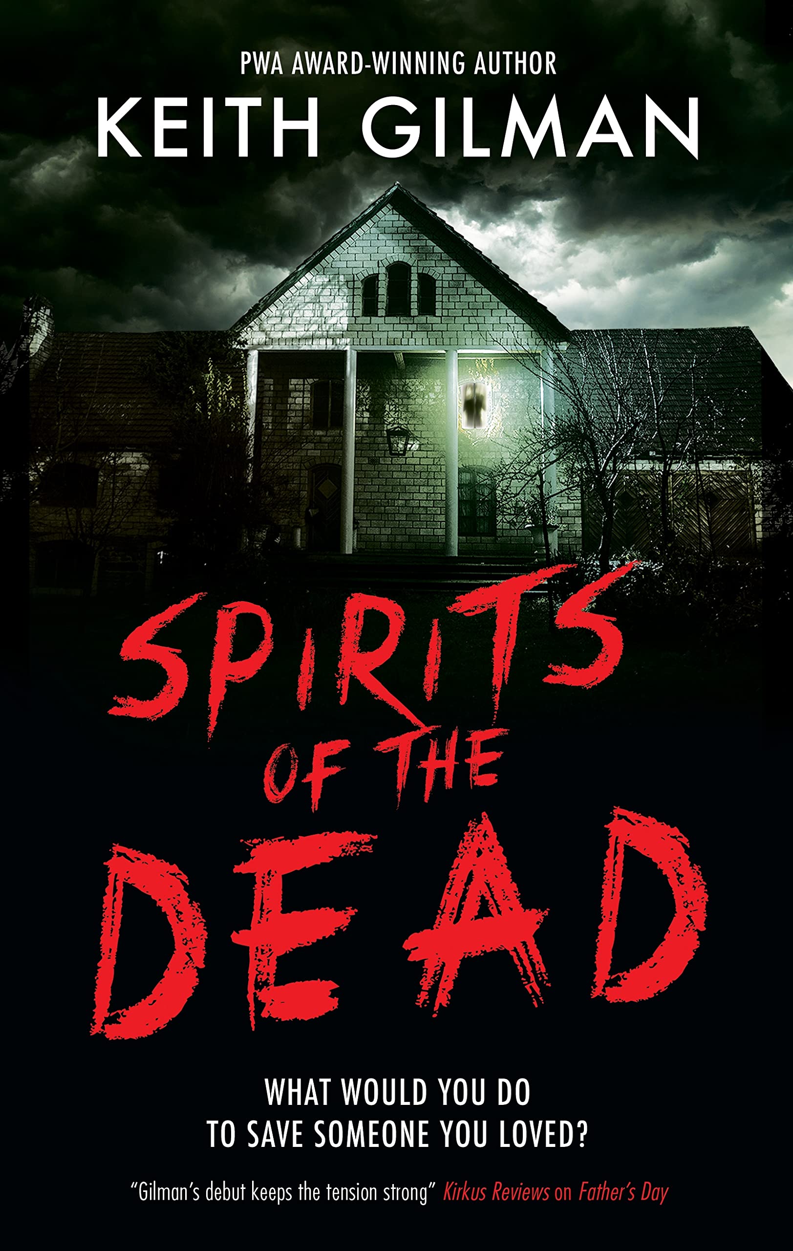 Buy Spirits of the Dead — BookShops.in