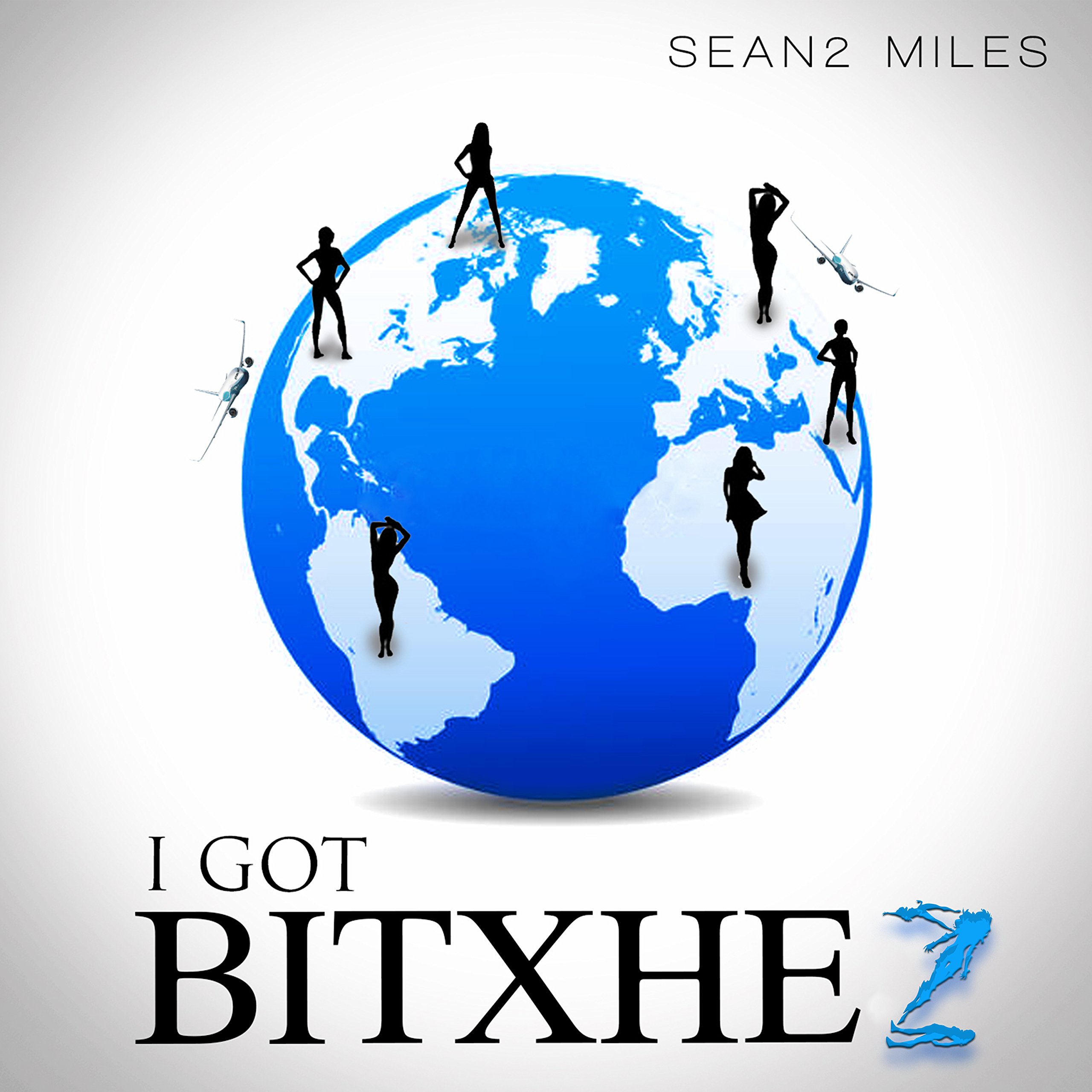 Sean2 Miles