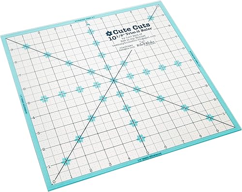 Miniatura 2 de Recortar regla de TI