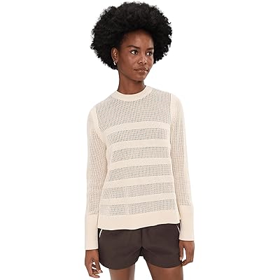 Helly Hansen Knit Sweater cream
