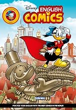 English Comics Ed 01 Portuguese Lahore, Karachi - Pakistan