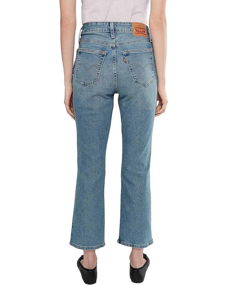 Levi's® Womens 725 Authentic Kick Boot - #4 of 5