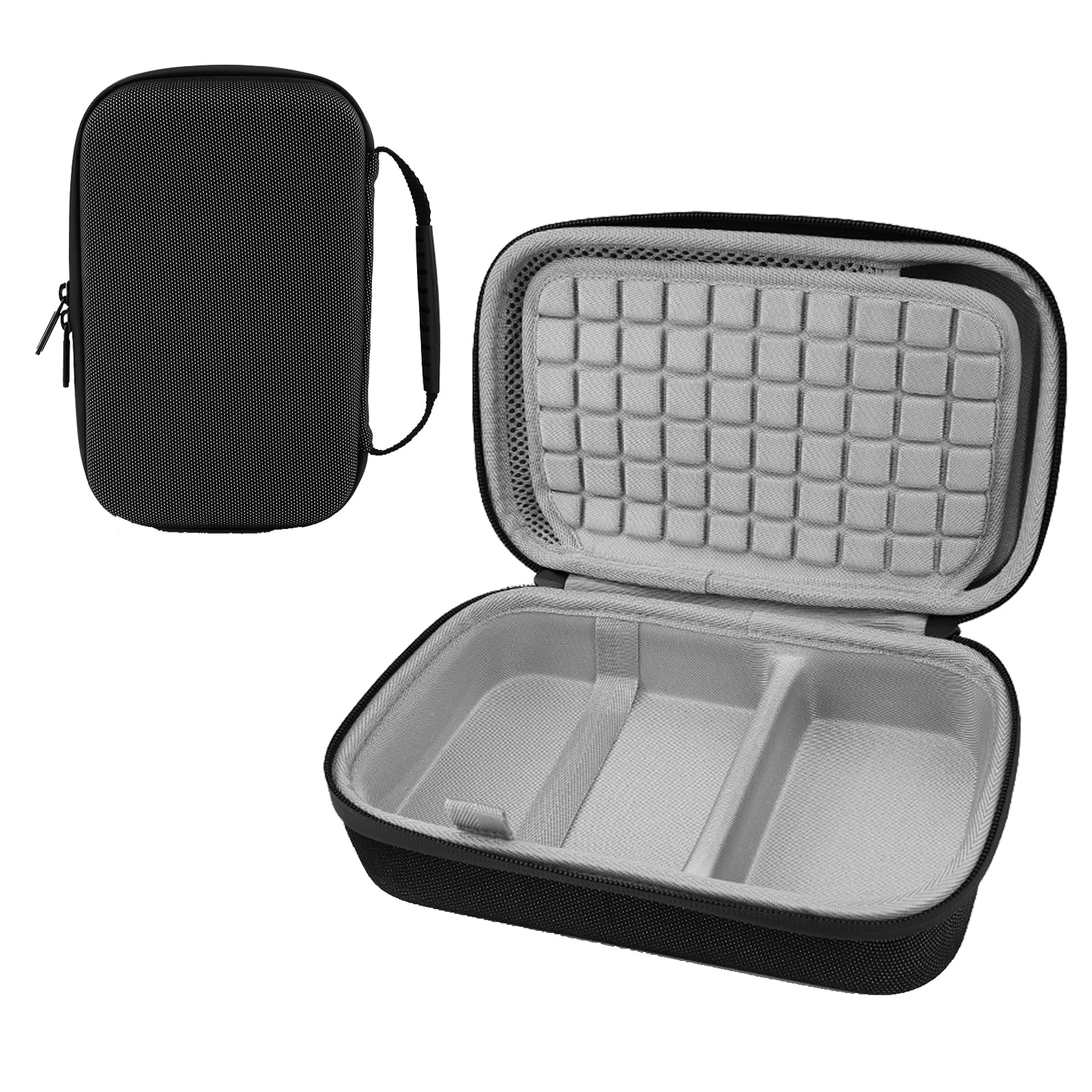 Custodia ORICO Mini per Mac Mini M4/M4 Pro Custodia ORICO Mini per Mac Mini M4/M4 Pro
