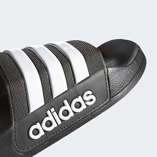 Miniatura 10 de adidas - Sandalias de baño Adilette para hombre