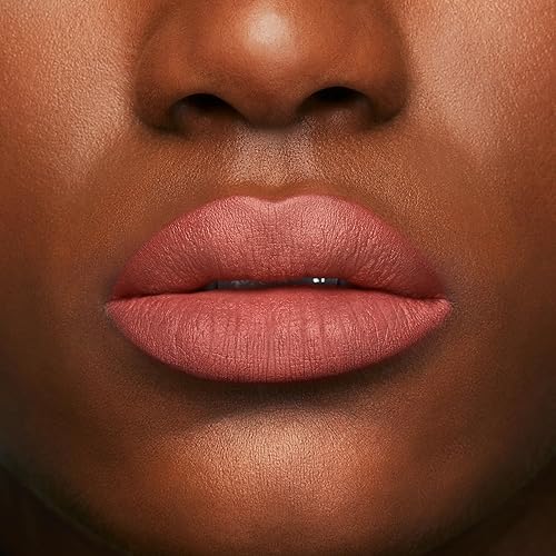 Miniatura 7 de BUXOM Power Line - Delineador de labios voluminoso, de larga duración y retráctil, hidratante con péptidos y vitamina E para regordete, libre de