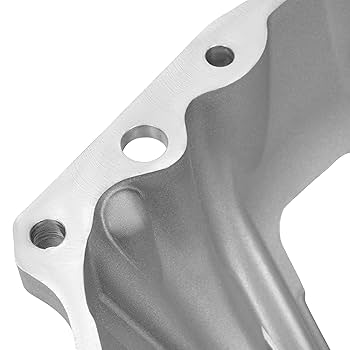 くあん 05 06 Kawasaki ZX6R ZX 636 Engine Motor Crankcase Block Free